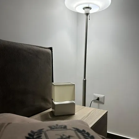 A Due Passi Da Apartamento