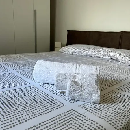 A Due Passi Da Lägenhet *