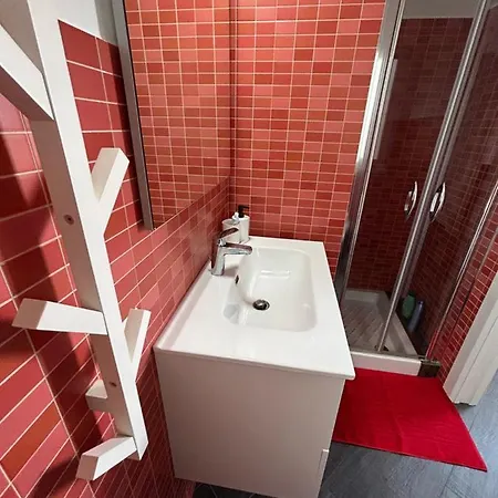 Apartment A Due Passi Da *