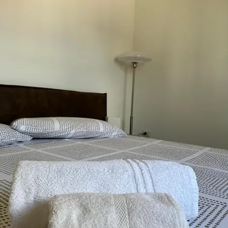 A Due Passi Da Apartment *