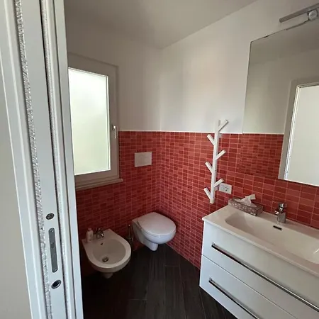 A Due Passi Da Apartment Corato