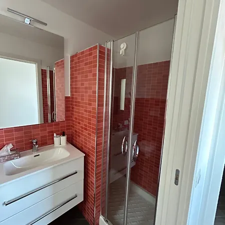 Apartment A Due Passi Da *