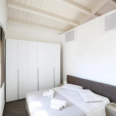 Apartment A Due Passi Da
