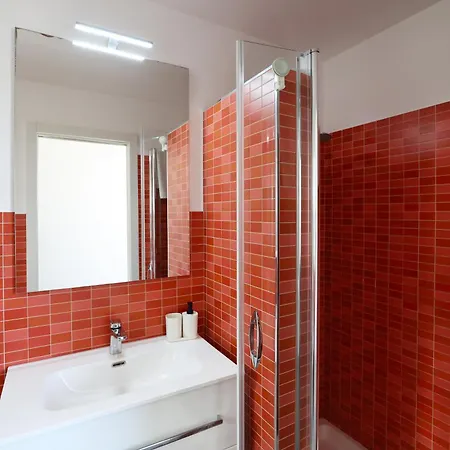 Appartement A Due Passi Da *